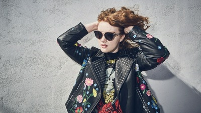 Шеннон Персер