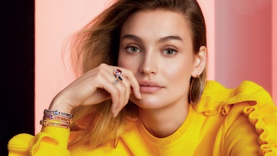 Роосмарийн Де Кок 5к 2019