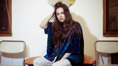 Елена Параско