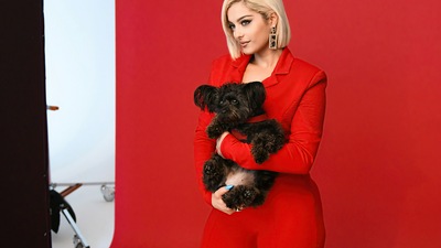 Кампания Bebe Rexha Bebe 2020