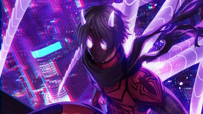 Спайдерсона