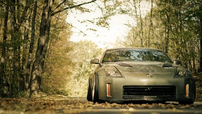 Nissan 350Z