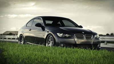 Bmw 3 серии купе