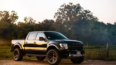 Ford F150