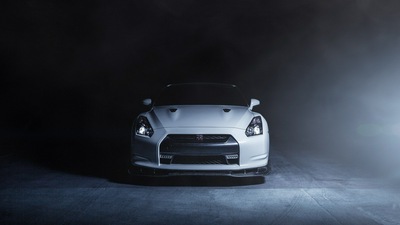 Nissan GTR R35