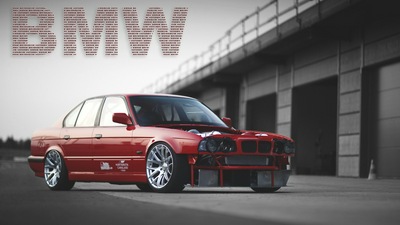 BMW 2