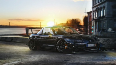 Mazda MX5