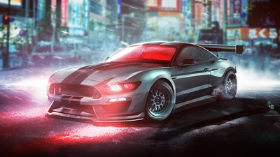 Автомобили Людей Икс