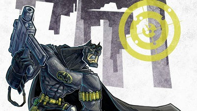 Больше нет хорошего парня