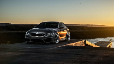 BMW M3 Sport