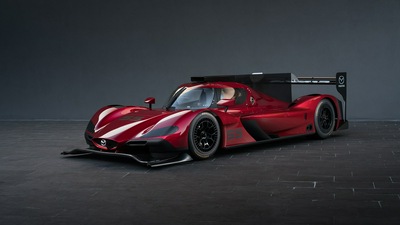 Mazda RT24-P Daytona