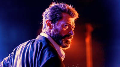 Художественное произведение Logan Paint