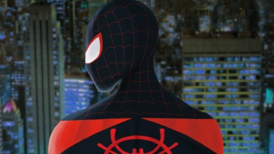 Стих о пауке Новая обложка