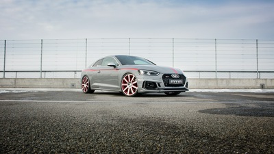 2018 MTM Audi RS 5 R