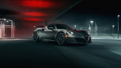 Pogea Racing Nemesis 2018