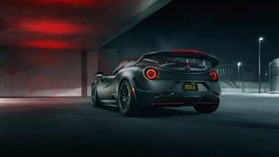 2018 Pogea Racing Nemesis 4k