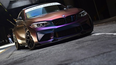 BMW M2