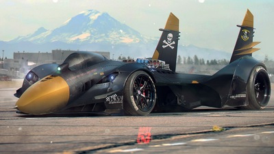 XXS Tomcat F 15 Арт