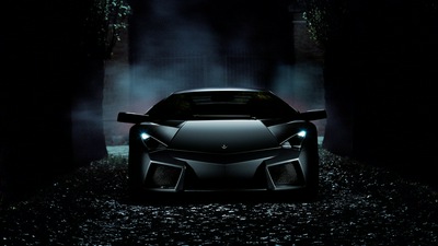 Lamborghini Reventon 2018