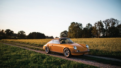 Porsche 911 Carrera RS 27