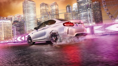 BMW M2 Новый