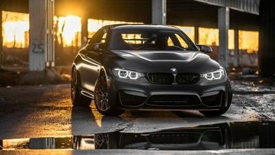 Bmw M4 Gts