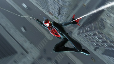 Окончательный Человек-паук