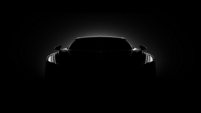 Bugatti La Voiture Noire 5k