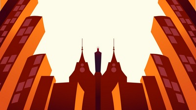 Рыцарь приближается