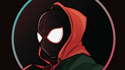 Неверное управление пауком