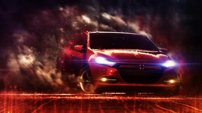 Необработанная мощность 4k