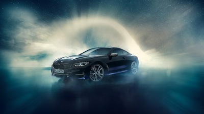 Bmw 2019 Новый