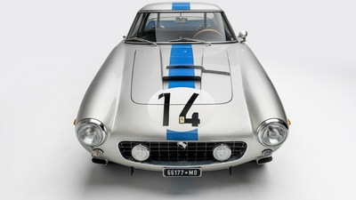 Ferrari 250 GT 5k