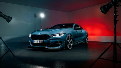 BMW AC Schnitzer ACS8