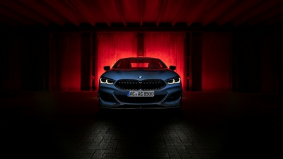 BMW 8 серии AC Schnitzer ACS8 5 8k