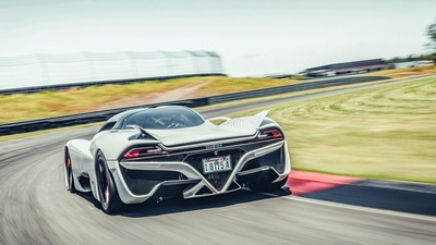 SSC TUATARA 2019 5k