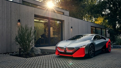 Bmw 4k Vision Next