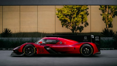 2020 Mazda Rt24 P