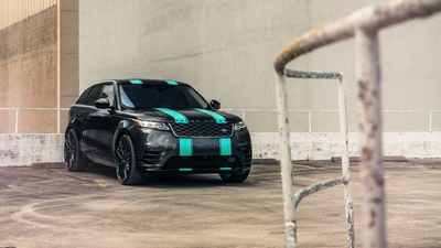 Range Rover Velar Lianko Velos 8k