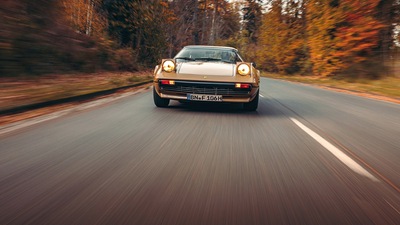 Ferrari 308 GTB