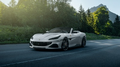 2022 Novitec Ferrari Portofino 8k