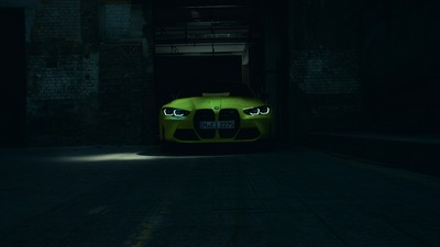 BMW M4 Competition X Алькантара 2023 10 тыс.