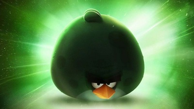 Оригинал фильма Angry Birds 2