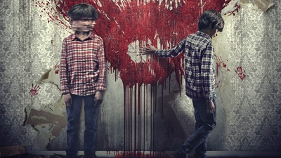 Фильм "Зловещий 2"