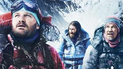 Фильм об Эвересте