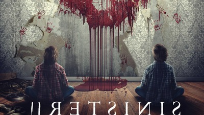 Зловещий 2 Фильм 2016