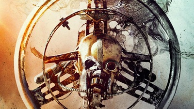 Безумный Макс Дорога ярости 5