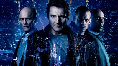 Фильм "Беги всю ночь"