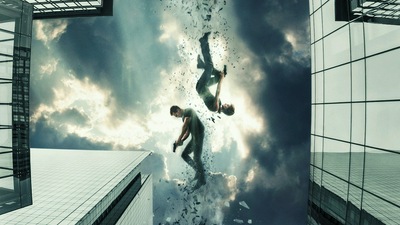 Боевик 2015 года Фильм