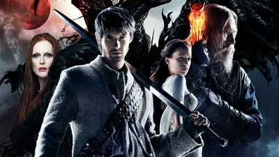 Фильм "Седьмой сын"